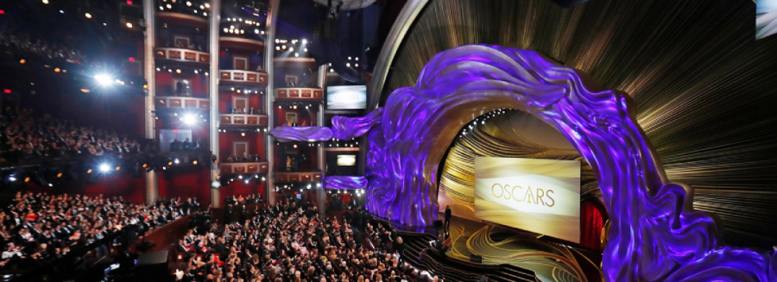 Oscar 2022  revela que oito categorias não serão apresentadas ao vivo