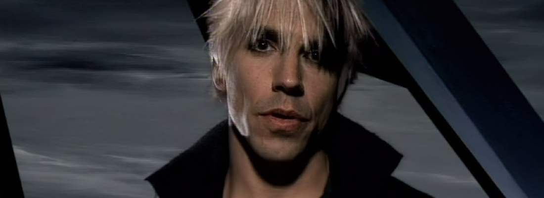 “Otherside”: há 22 anos era lançado um dos maiores hits da história do Red Hot Chili Peppers