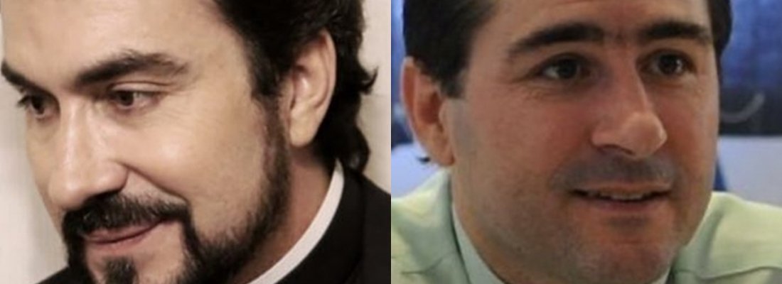 Troca de farpas entre padres surpreende a web.