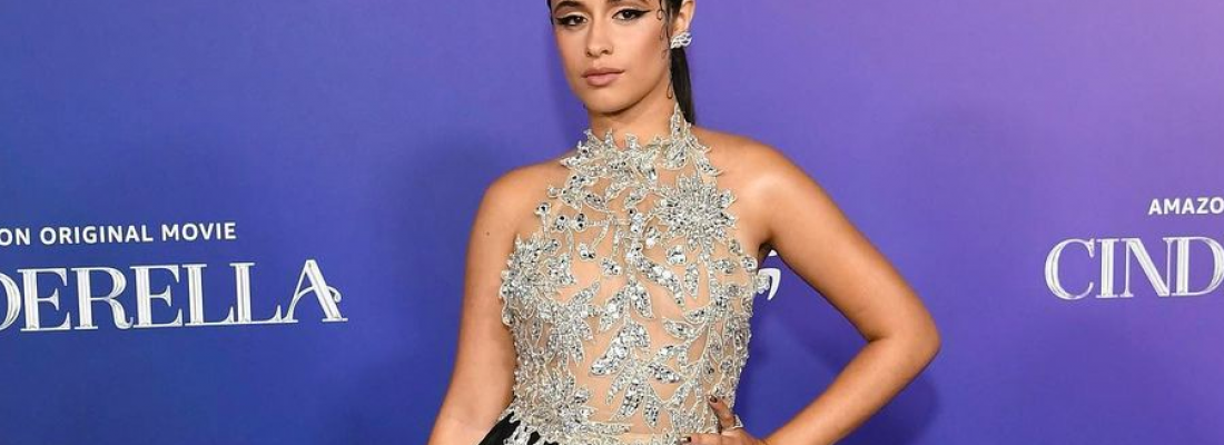Para comemorar estreia de filme, Camila Cabello libera clipe de “Million to One”