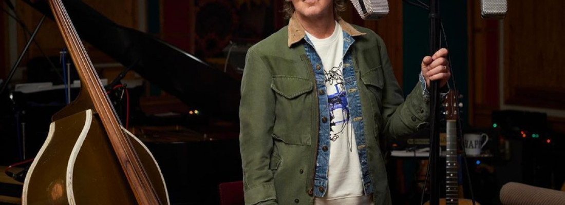 Paul McCartney vai lançar minissérie sobre a carreira