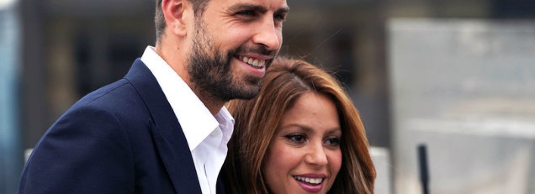 Shakira explica motivo de nunca ter se casado com Gerard Piqué.