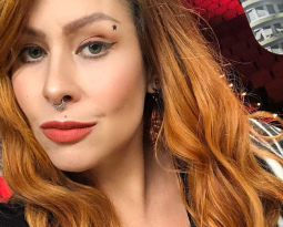 Pitty anuncia lançamento do novo single