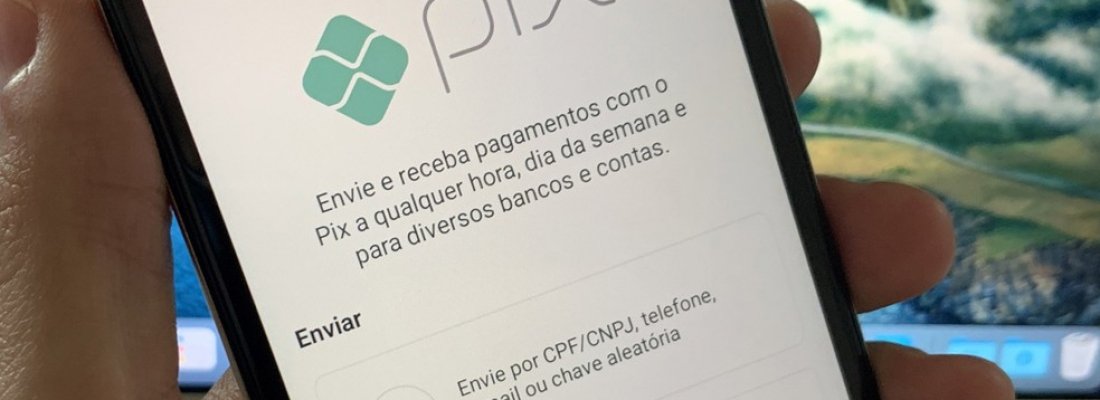 Golpes usando Pix como isca crescem após estreia do sistema de pagamentos