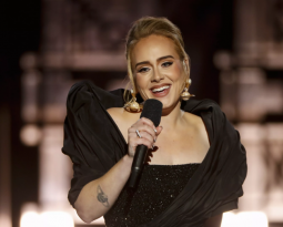 Adele confirma apresentação, ao vivo, no “BRIT Awards 2022”