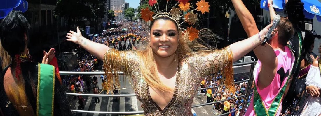 Bloco de Preta Gil é cancelado no Carnaval 2023