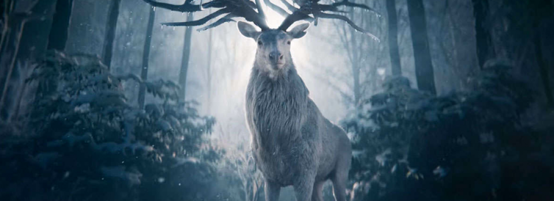 Netflix divulga prévia da nova série de fantasia, “Sombra e Ossos”