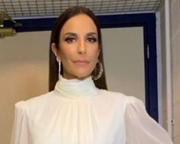Programa com Ivete Sangalo será aposta da Globo no lugar do ‘No Limite’