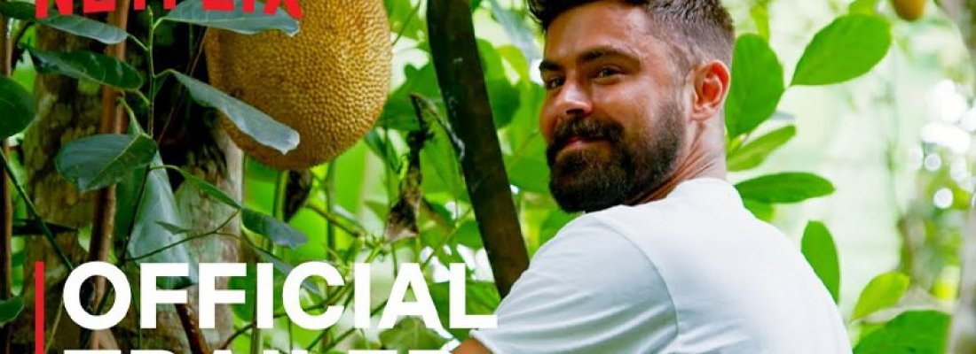 Curta com Zac Efron!
