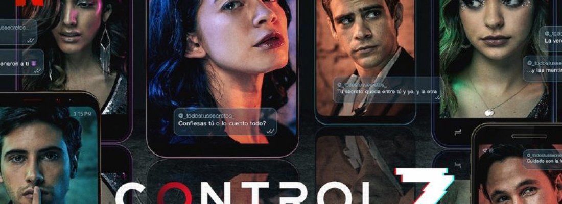 Fórmula mágica da Netflix!