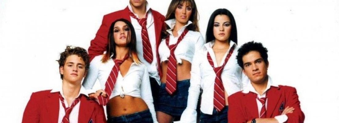 RBD anuncia shows em São Paulo e no Rio de Janeiro