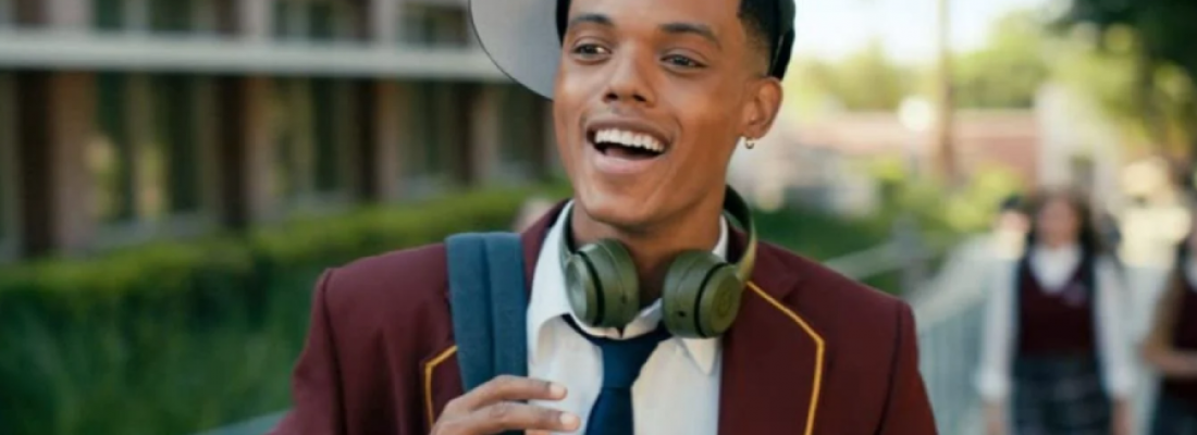 Remake de “Um Maluco no Pedaço”, “Bel-Air” estreia no Brasil no dia 18 de maio