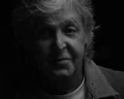 Revelado trailer de série que vai contar a história de Paul McCartney