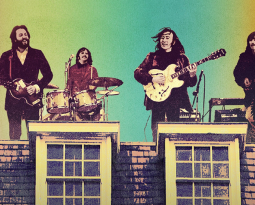 Revelado trailer do documentário “The Beatles: Get Back”