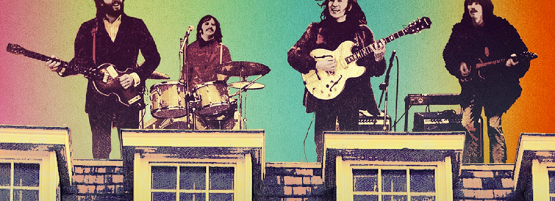Revelado trailer do documentário “The Beatles: Get Back”