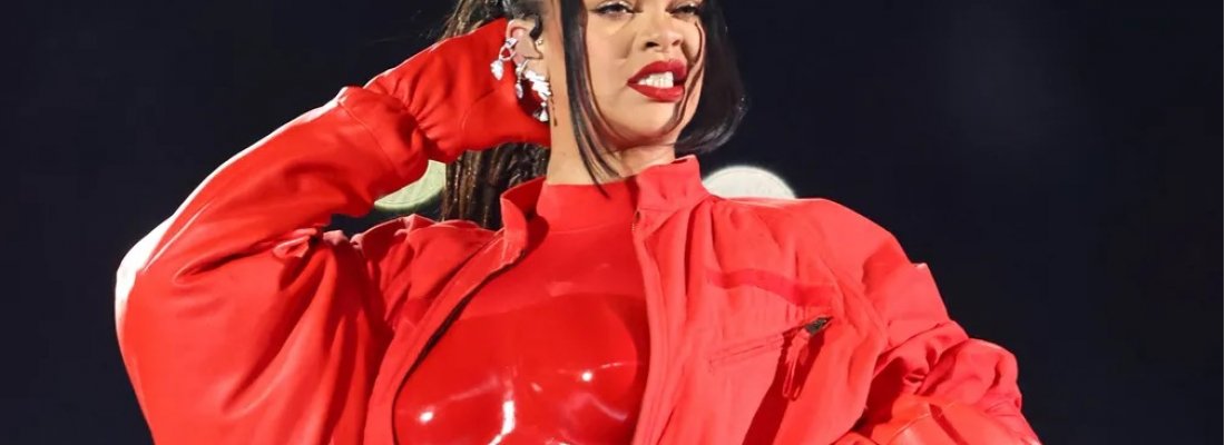 Rihanna faz história e conquista feito inédito em sua carreira musical
