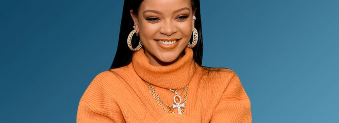 Rihanna é eleita, oficialmente, bilionária pela revista Forbes