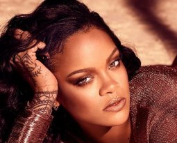 Rihanna será atração do show de intervalo do Super Bowl