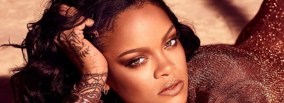 Rihanna será atração do show de intervalo do Super Bowl