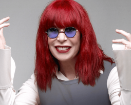 Rita Lee vai ganhar exposição em São Paulo