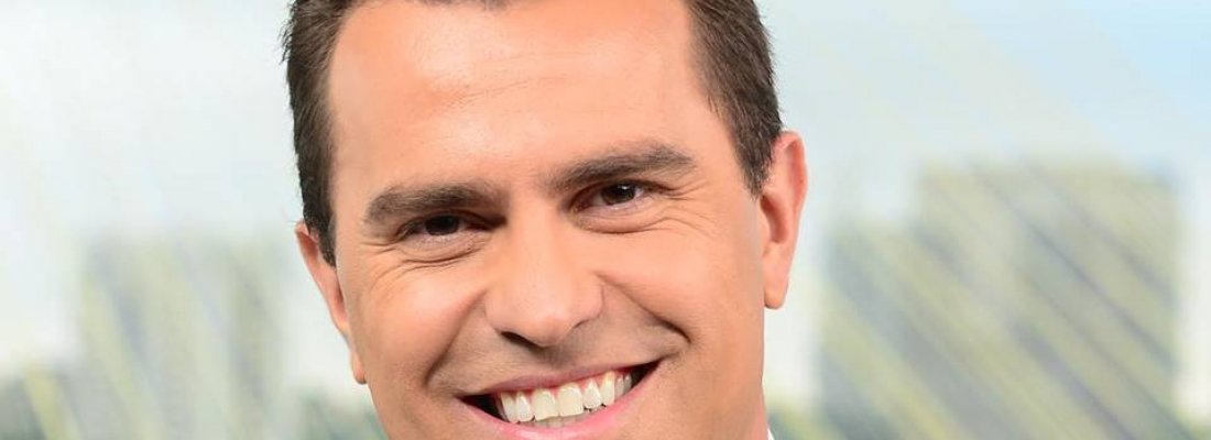 Rodrigo Bocardi gera curiosidade na web sobre seu verdadeiro nome.