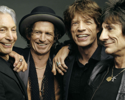 Rolling Stones anunciam novos shows em 2021