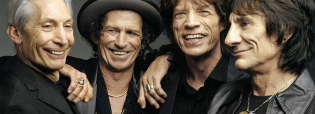 Rolling Stones podem fazer show no Brasil em dezembro