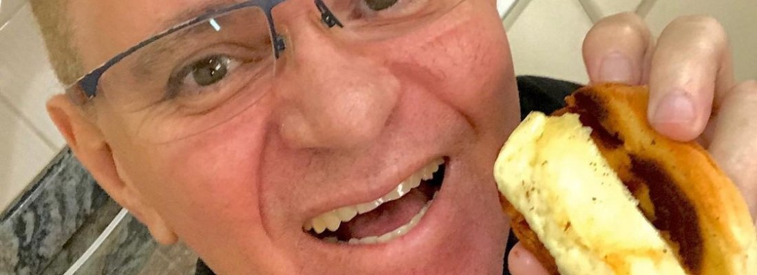 Humorista Batoré morre aos 61 anos em São Paulo