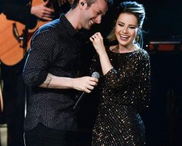 Sandy e Lucas Lima regravam sucesso de Charlie Brown Jr