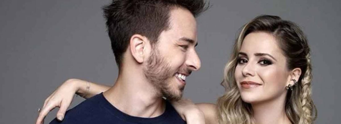 Turnê “Nossa História”, de Sandy e Junior, se torna a maior turnê da história no Brasil.