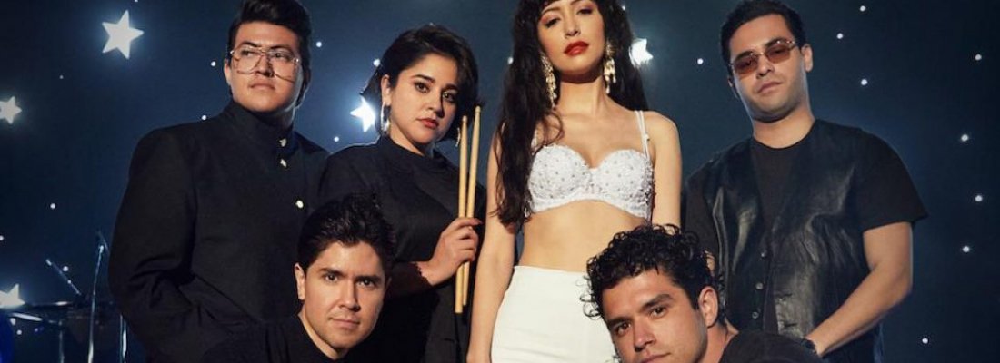 Netflix libera trailer da 2ª temporada de “Selena: A Série”