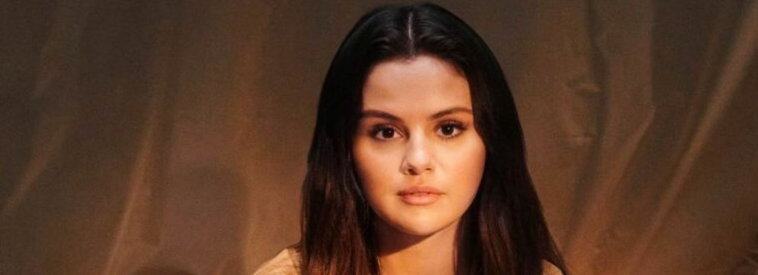 Selena Gomez confirma novo álbum para este ano