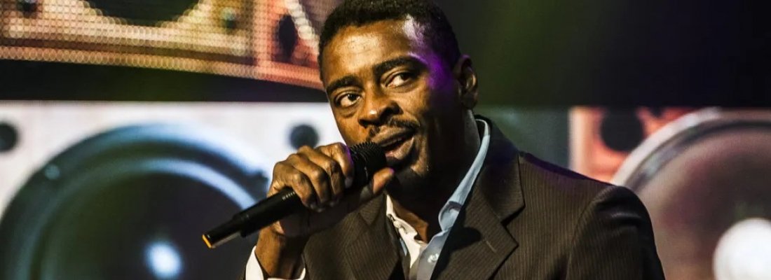 Seu Jorge vai gravar hit de Lulu Santos para abertura de novela da Rede  Globo