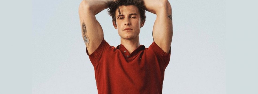 Shawn Mendes cancela a turnê do novo álbum, “Wonder”