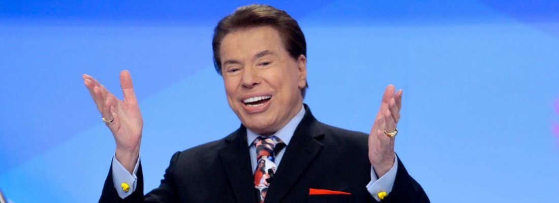Aos 92 anos, Silvio Santos não deve mais gravar os programas de domingo