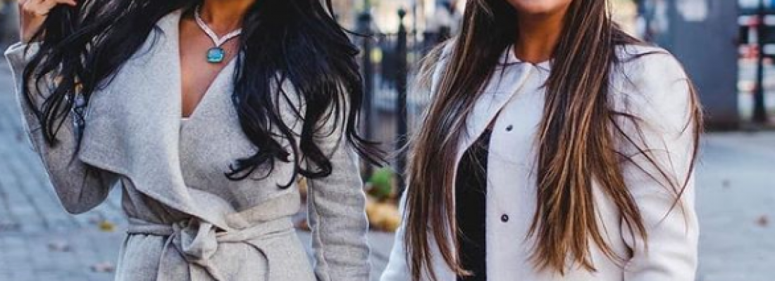 Nos EUA, Simone & Simaria fazem mais uma turnê de sucesso