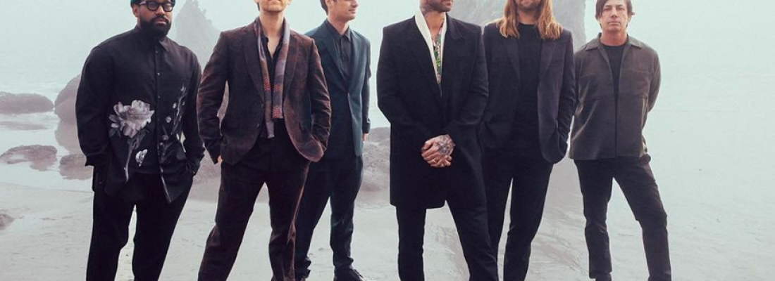 Polêmica: site elege CDs do Maroon 5 e do Justin Bieber como os “piores de 2021”