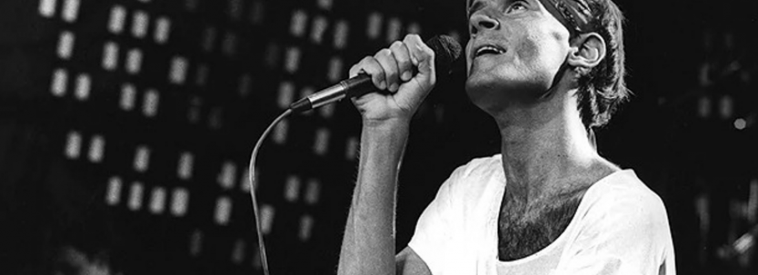 “O Tempo Não Para”, álbum de Cazuza, é relançado com versões inéditas após quase 35 anos