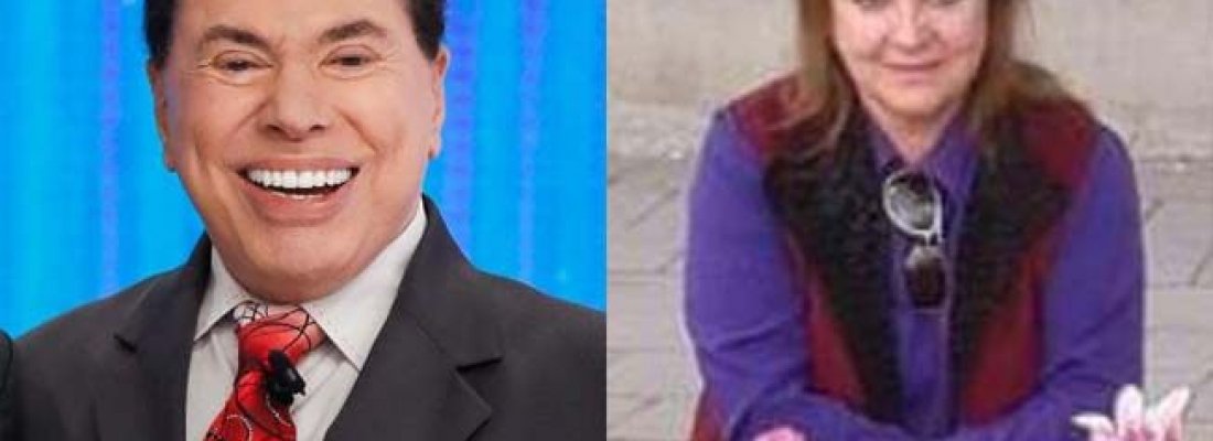 Silvio Santos é citado em processo de paternidade e pode ter outra filha.