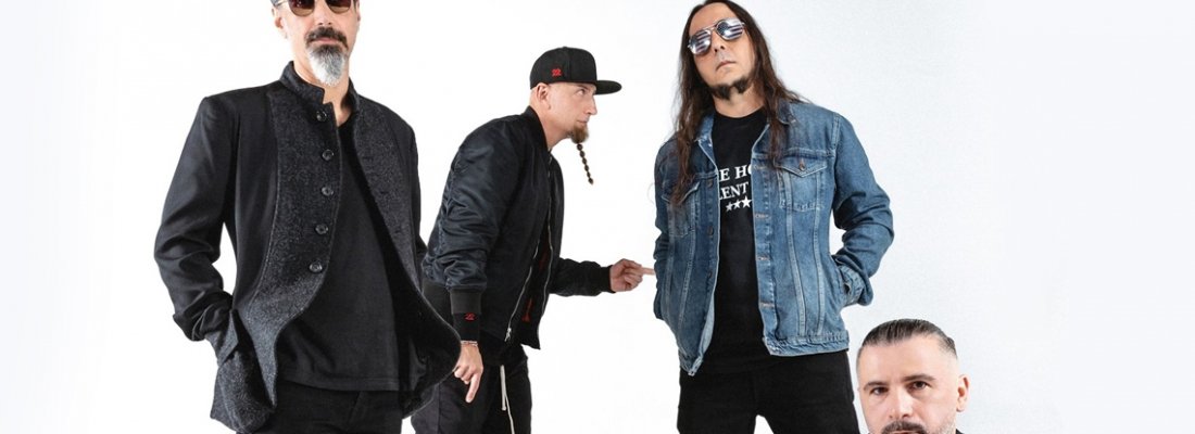Novidade no mundo do rock!