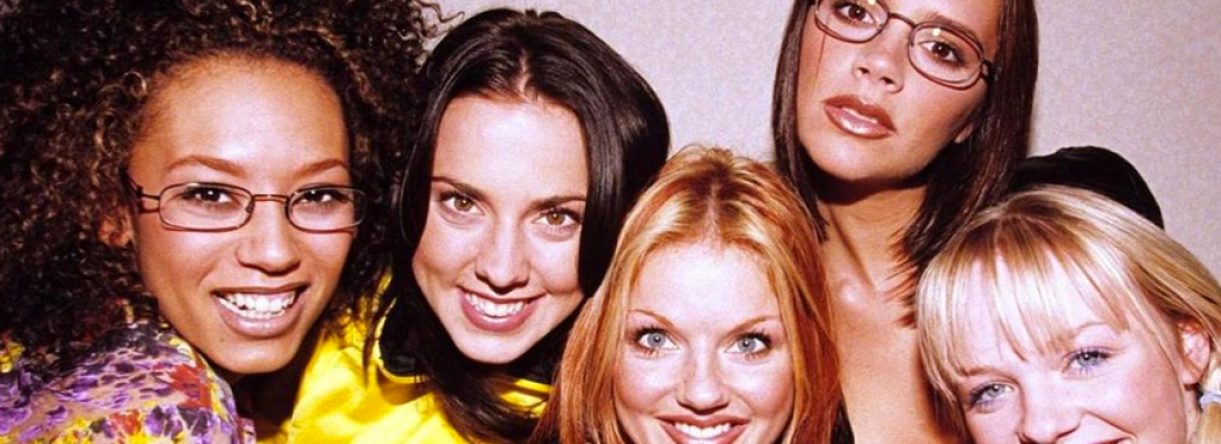 Spice Girls devem lançar novo filme