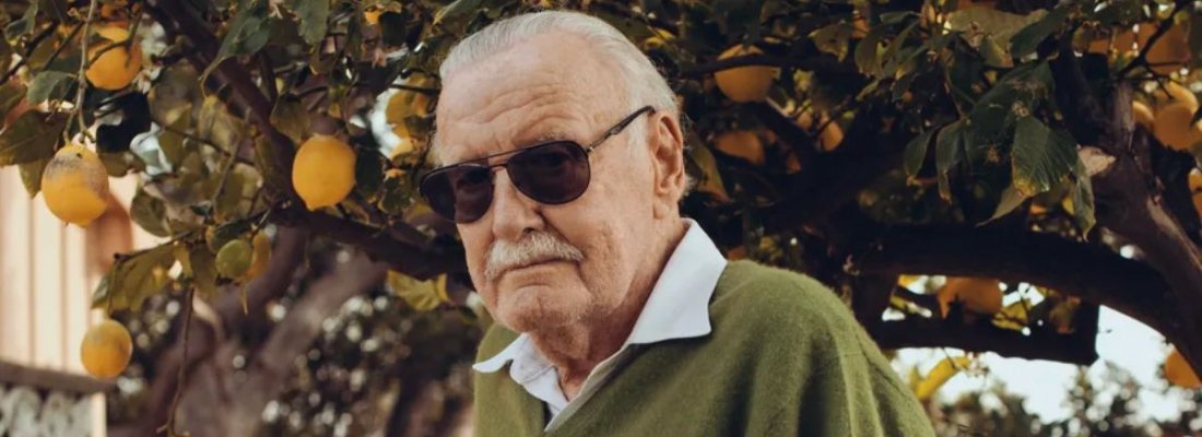 Disney+ anuncia documentário sobre Stan Lee para 2023
