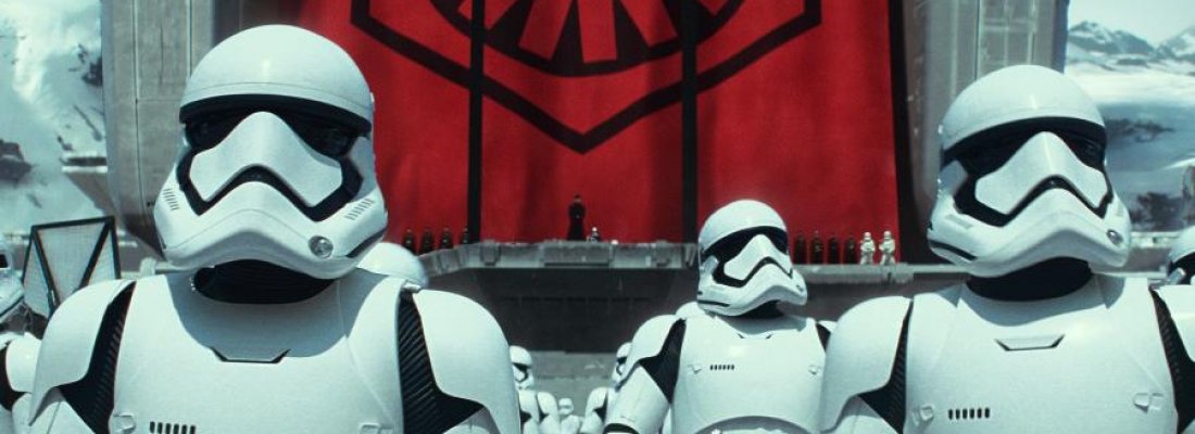 4 de maio é comemorado o ‘Dia de Star Wars’