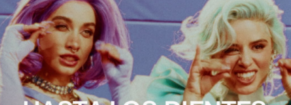 Camila Cabello lança clipe do novo single