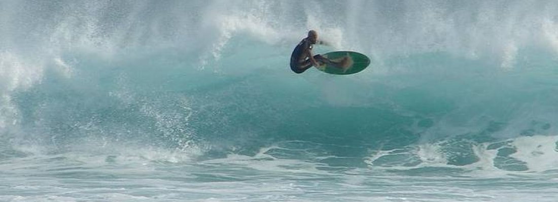 Arraial do Cabo abre inscrições para campeonato de surf