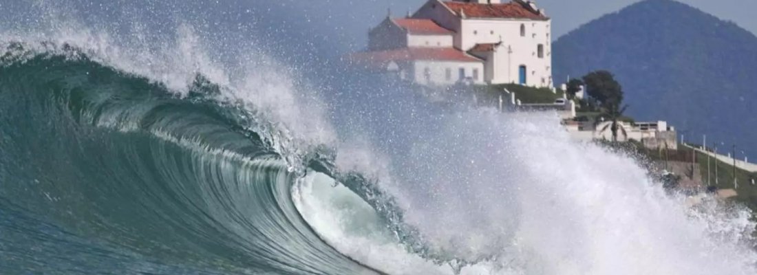A WSL Latin America confirmou duas etapas seguidas do WSL Qualifying Series esse ano no Brasil