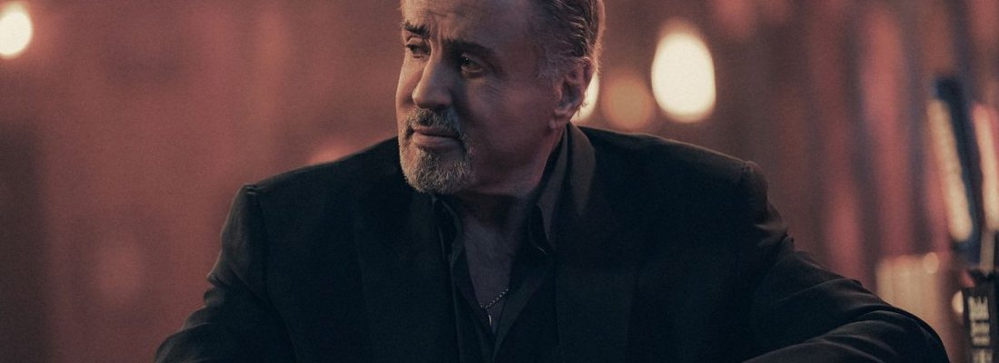 Tulsa King: Série protagonizada por Sylvester Stallone ganha data de estreia na Paramount+