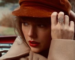 Indícios apontam que Taylor Swift deve lançar “Ronan” no “Red (Taylor’s Version)”*