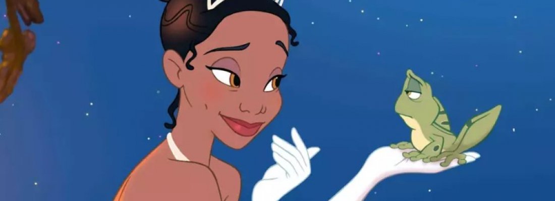 Princesa Tiana substitui atração nos parques da Disney!
