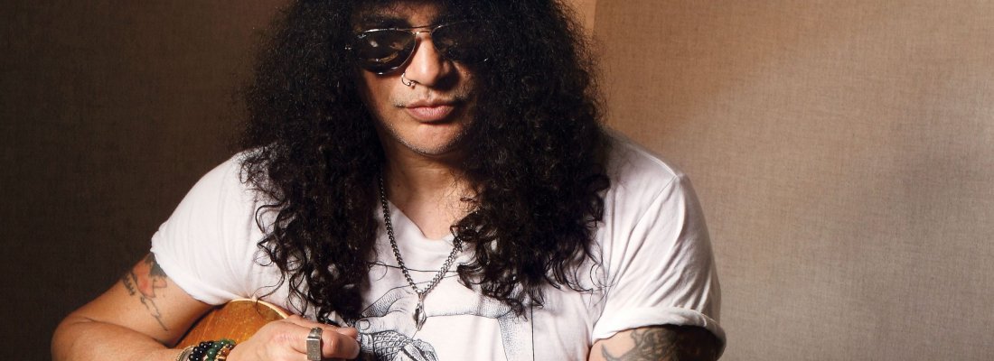 Guns n’ Roses com música nova?